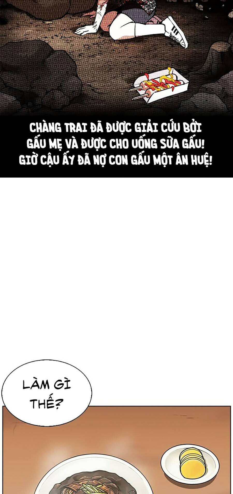 Lookism - Hoán Đổi Diệu Kỳ hoán đổi diệu kỳ - chapter 258 - Upload bởi truyensieuhay.com