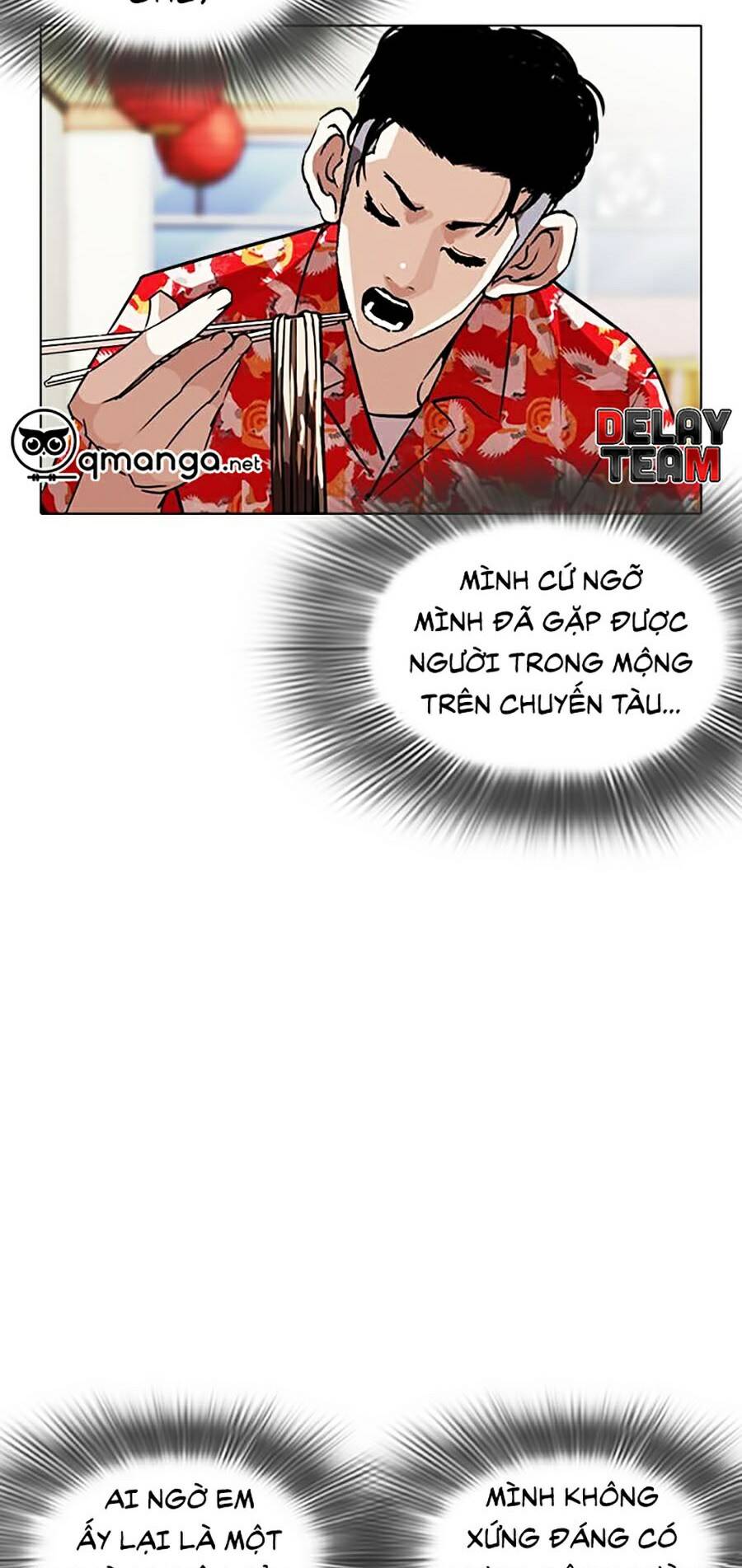 Lookism - Hoán Đổi Diệu Kỳ hoán đổi diệu kỳ - chapter 258 - Upload bởi truyensieuhay.com