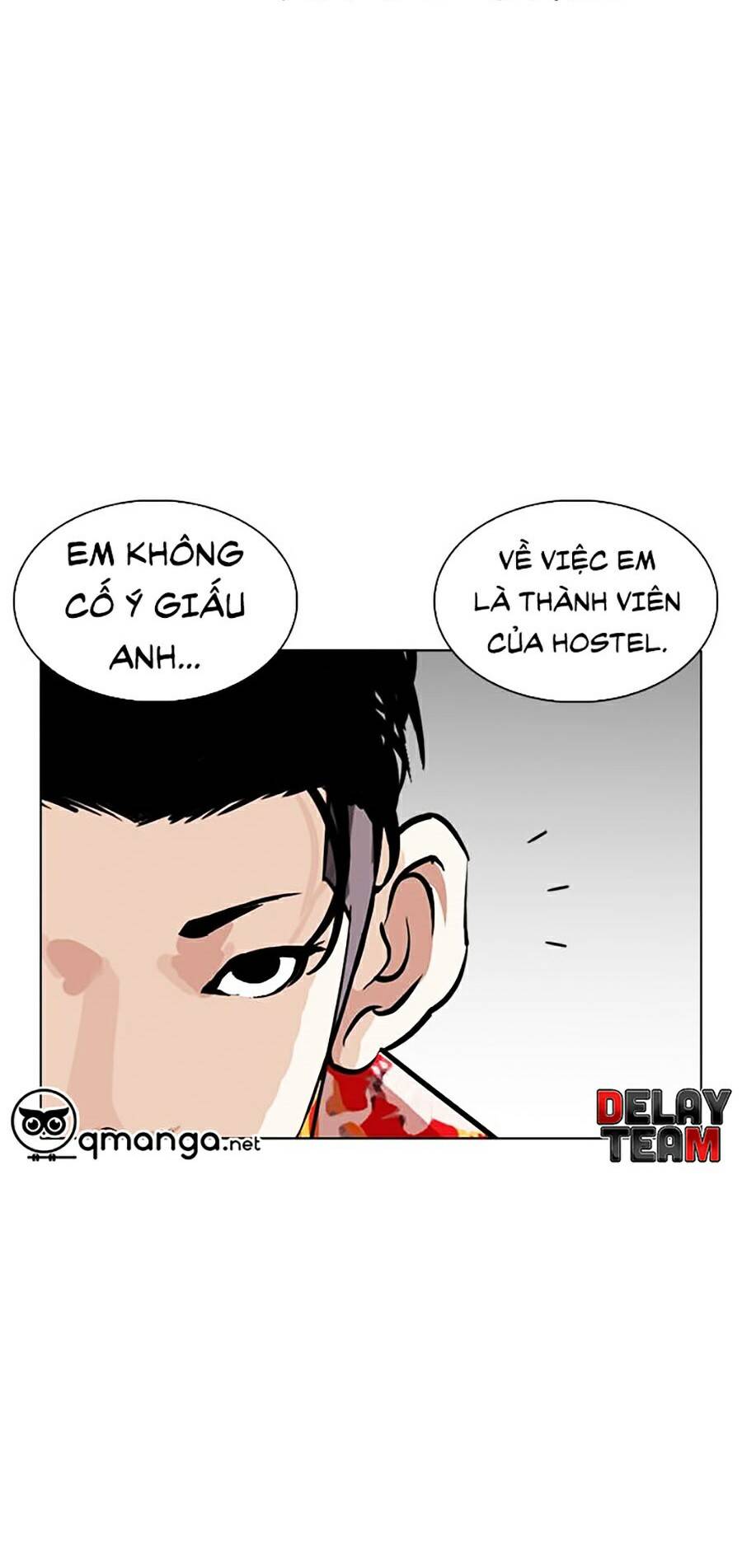 Lookism - Hoán Đổi Diệu Kỳ hoán đổi diệu kỳ - chapter 258 - Upload bởi truyensieuhay.com