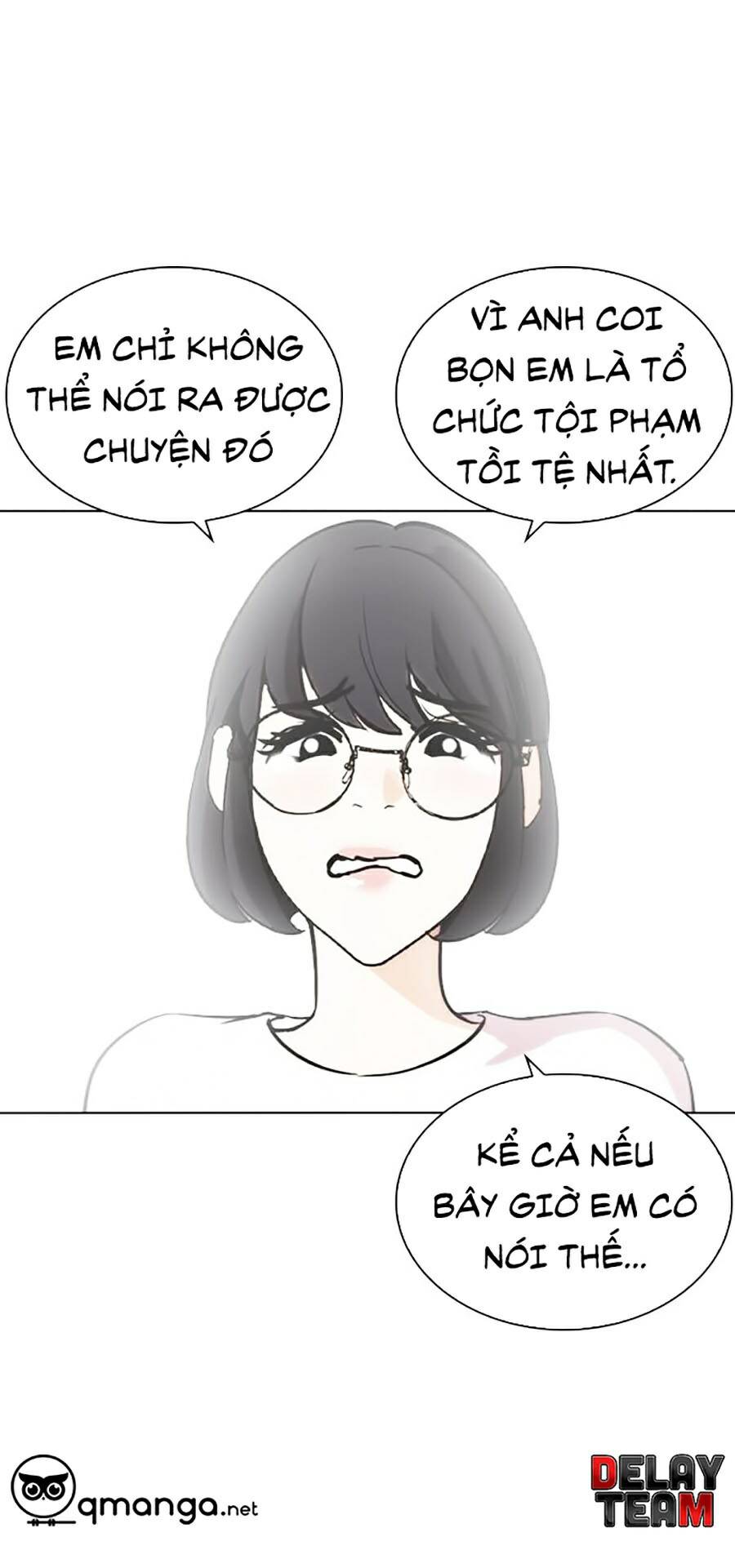 Lookism - Hoán Đổi Diệu Kỳ hoán đổi diệu kỳ - chapter 258 - Upload bởi truyensieuhay.com