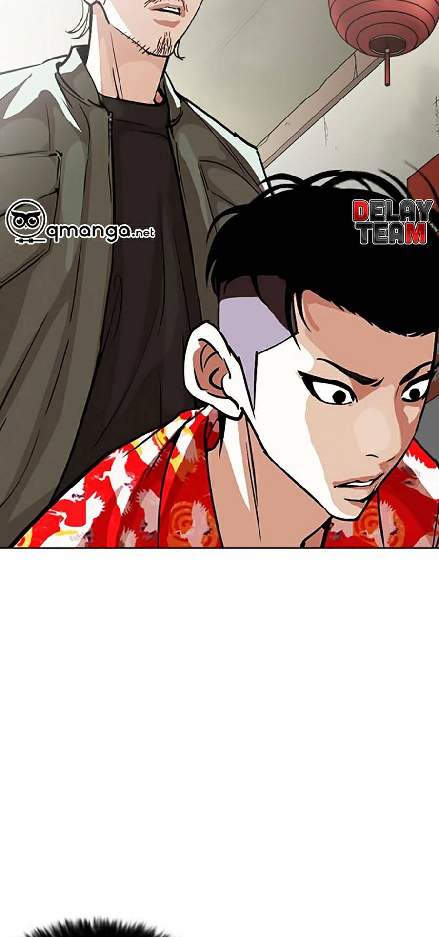 Lookism - Hoán Đổi Diệu Kỳ hoán đổi diệu kỳ - chapter 258 - Upload bởi truyensieuhay.com
