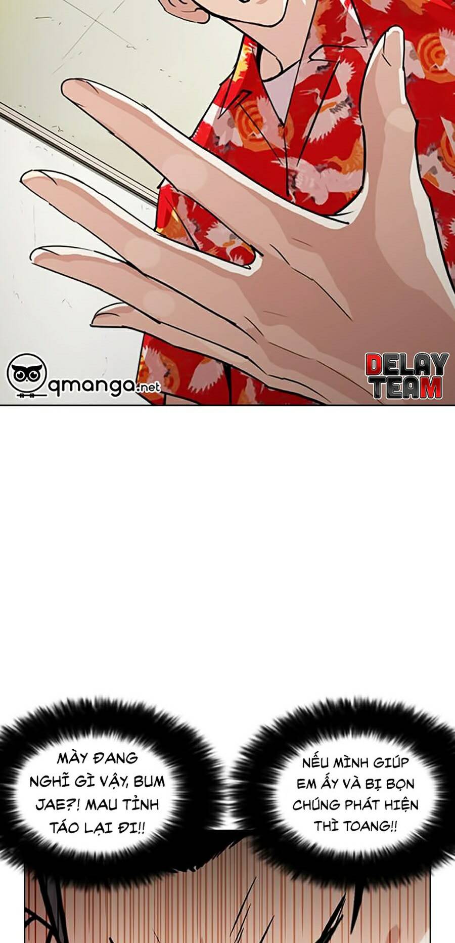 Lookism - Hoán Đổi Diệu Kỳ hoán đổi diệu kỳ - chapter 258 - Upload bởi truyensieuhay.com