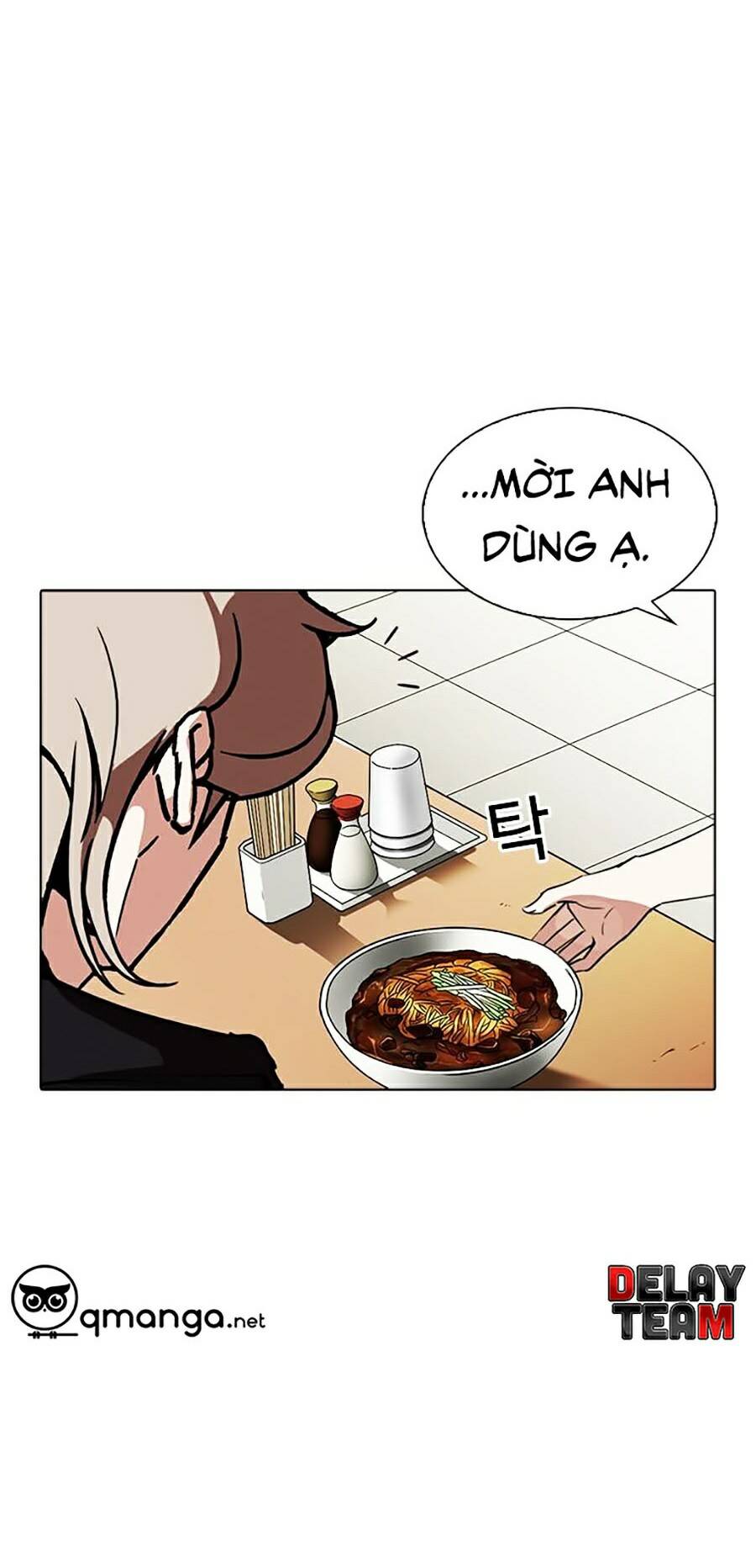 Lookism - Hoán Đổi Diệu Kỳ hoán đổi diệu kỳ - chapter 258 - Upload bởi truyensieuhay.com