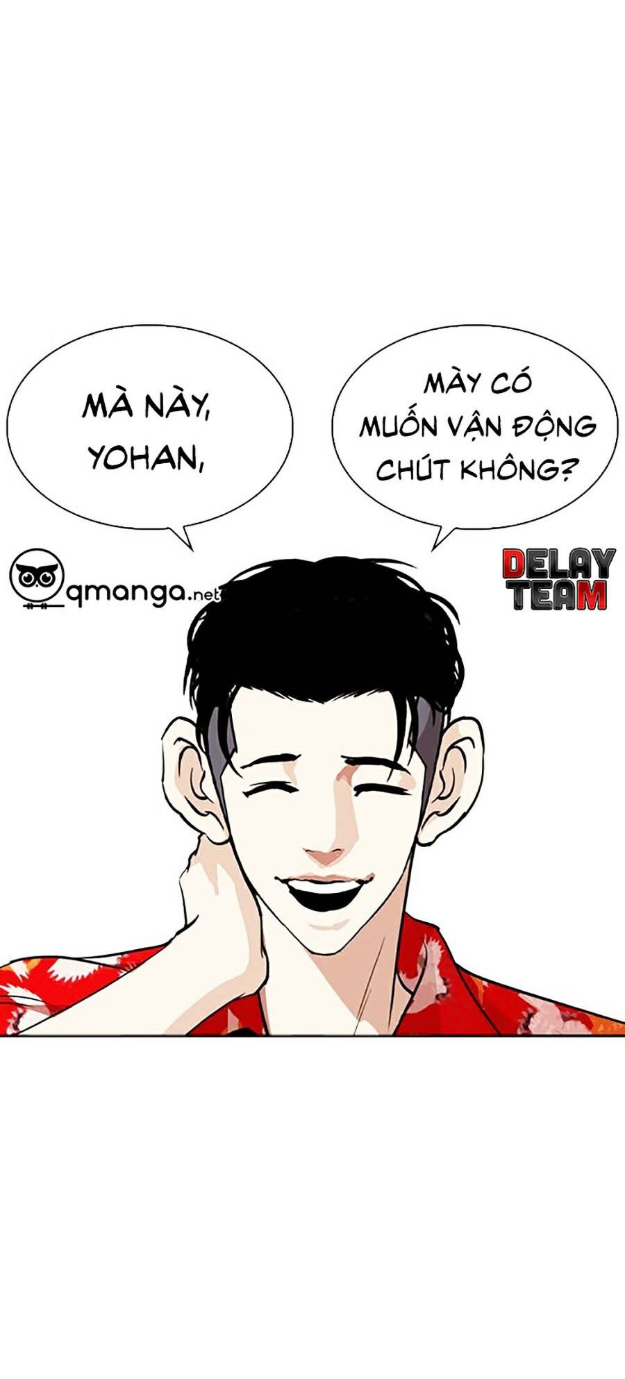 Lookism - Hoán Đổi Diệu Kỳ hoán đổi diệu kỳ - chapter 258 - Upload bởi truyensieuhay.com