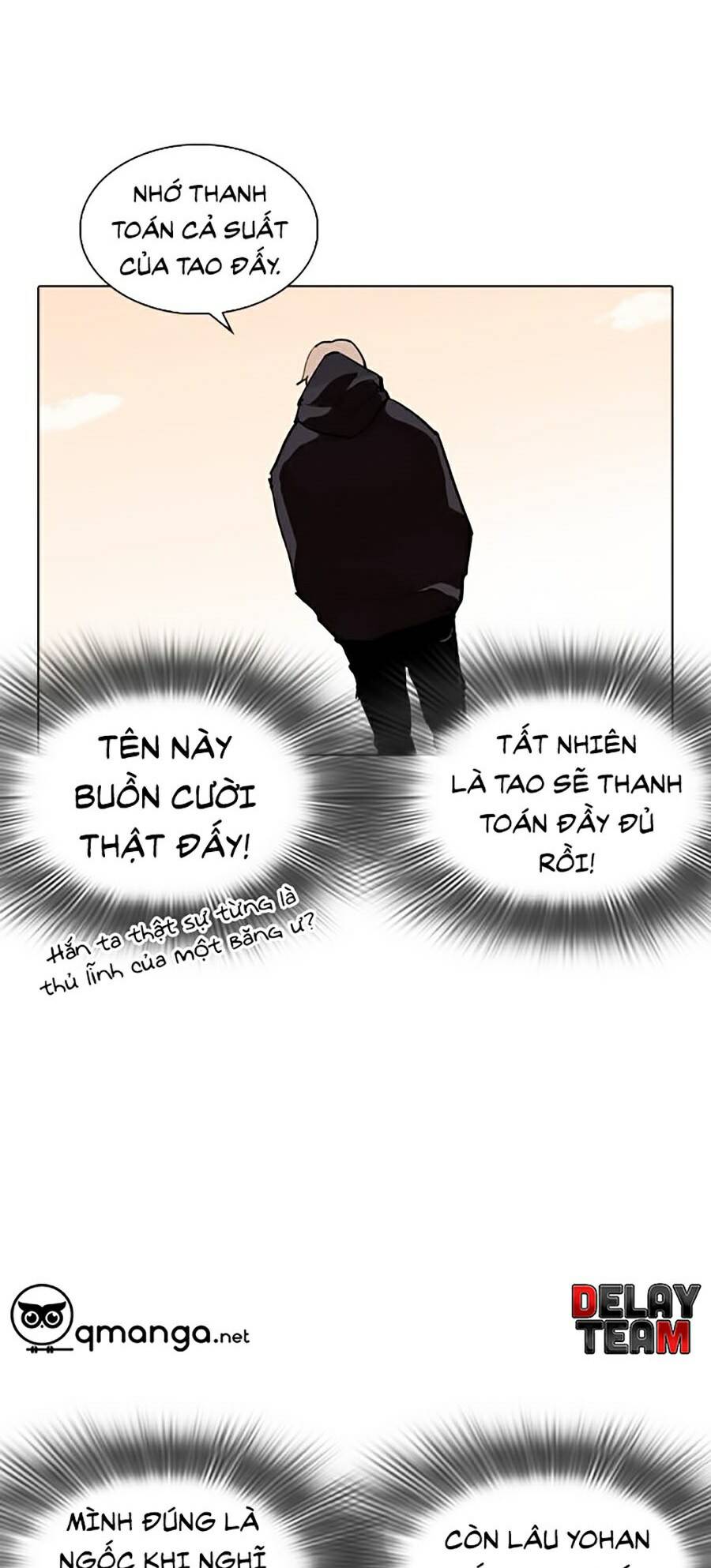 Lookism - Hoán Đổi Diệu Kỳ hoán đổi diệu kỳ - chapter 258 - Upload bởi truyensieuhay.com