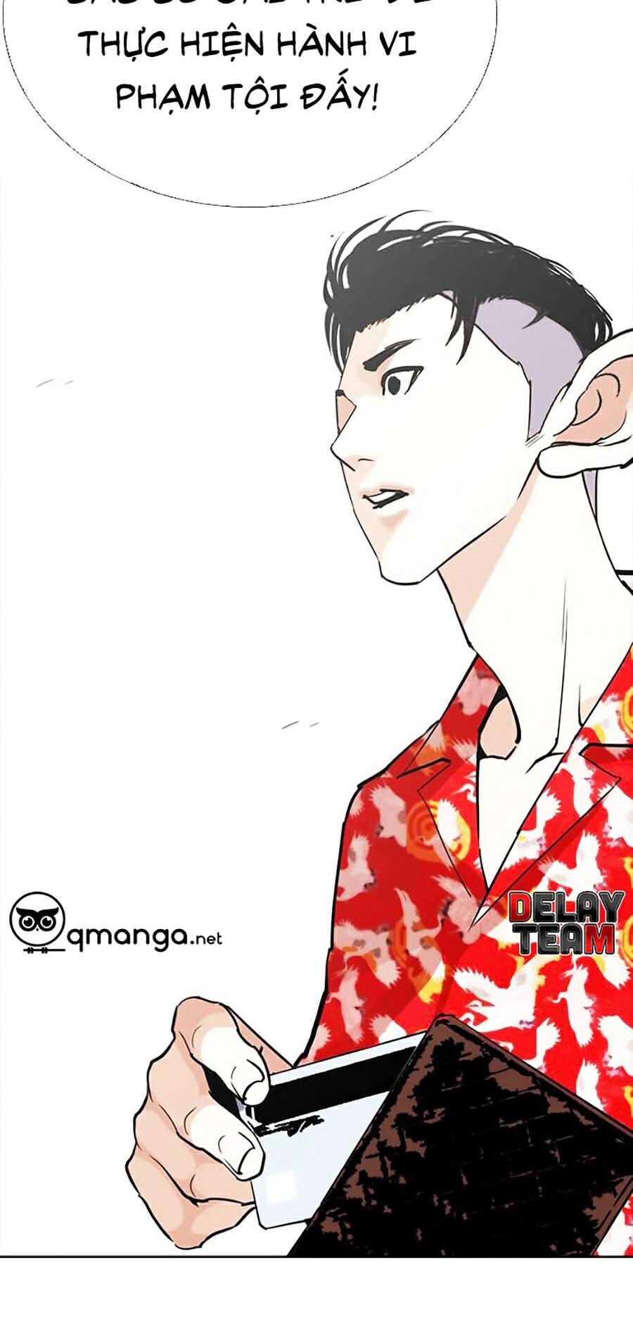 Lookism - Hoán Đổi Diệu Kỳ hoán đổi diệu kỳ - chapter 258 - Upload bởi truyensieuhay.com