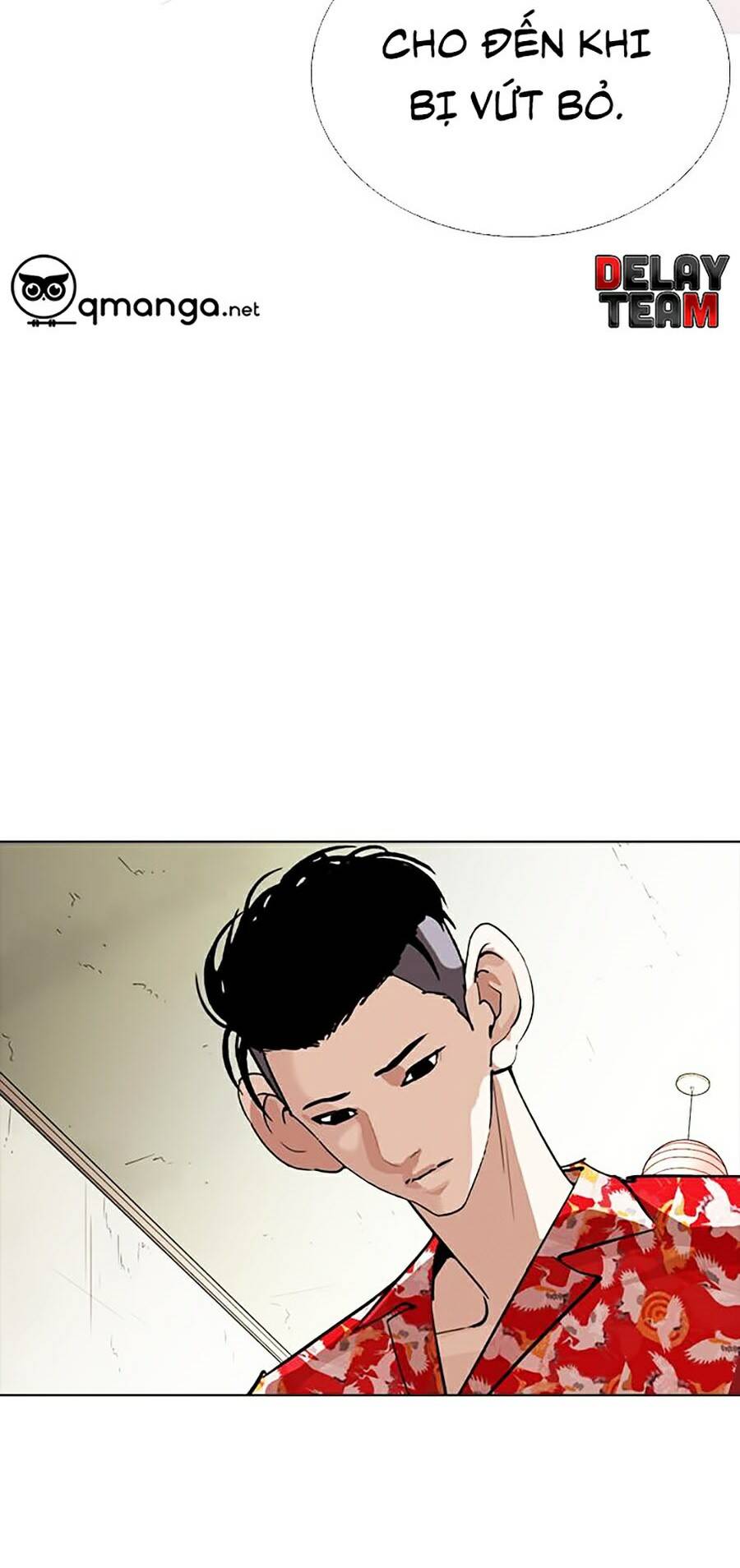 Lookism - Hoán Đổi Diệu Kỳ hoán đổi diệu kỳ - chapter 258 - Upload bởi truyensieuhay.com