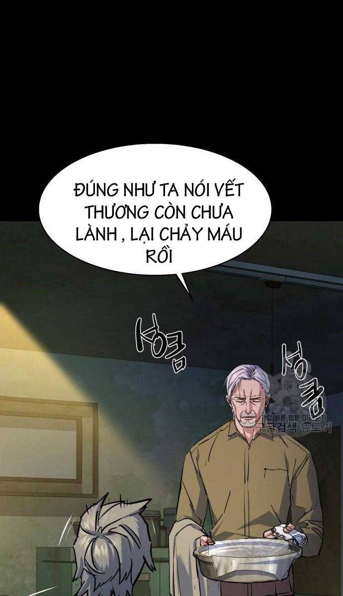Bạn Học Của Tôi Là Lính Đánh Thuê chapter 158 - Upload bởi truyensieuhay.com