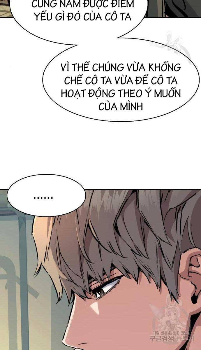 Bạn Học Của Tôi Là Lính Đánh Thuê chapter 158 - Upload bởi truyensieuhay.com