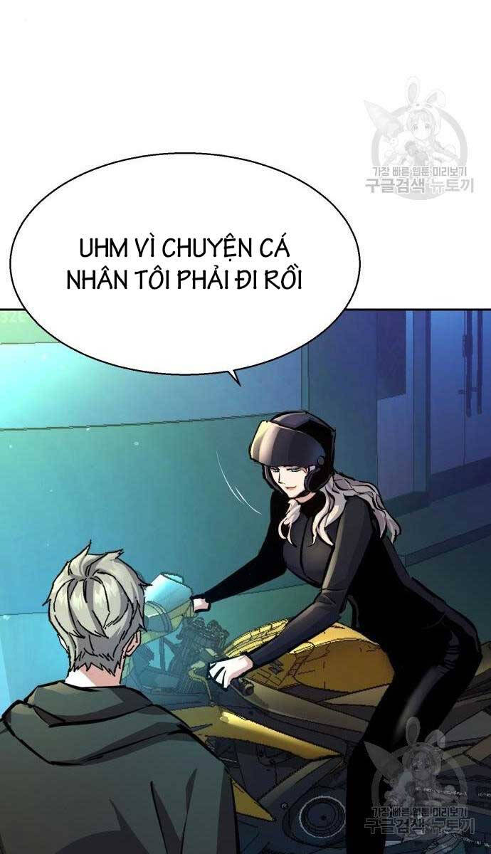 Bạn Học Của Tôi Là Lính Đánh Thuê chapter 158 - Upload bởi truyensieuhay.com