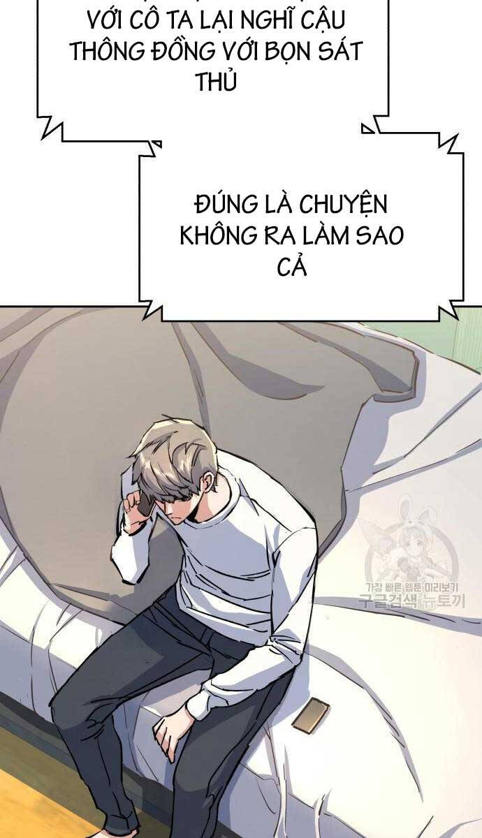 Bạn Học Của Tôi Là Lính Đánh Thuê chapter 158 - Upload bởi truyensieuhay.com