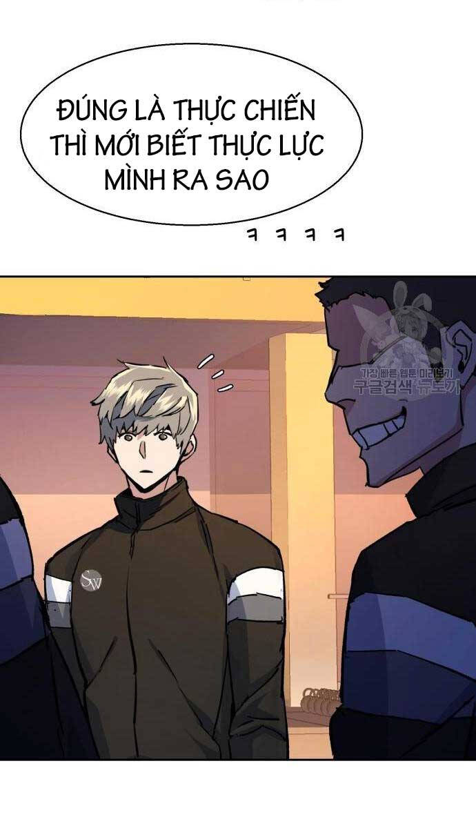 Bạn Học Của Tôi Là Lính Đánh Thuê chapter 158 - Upload bởi truyensieuhay.com