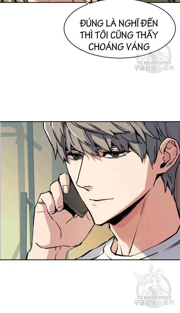 Bạn Học Của Tôi Là Lính Đánh Thuê chapter 158 - Upload bởi truyensieuhay.com