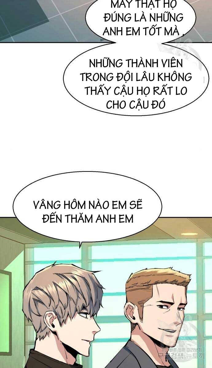 Bạn Học Của Tôi Là Lính Đánh Thuê chapter 158 - Upload bởi truyensieuhay.com