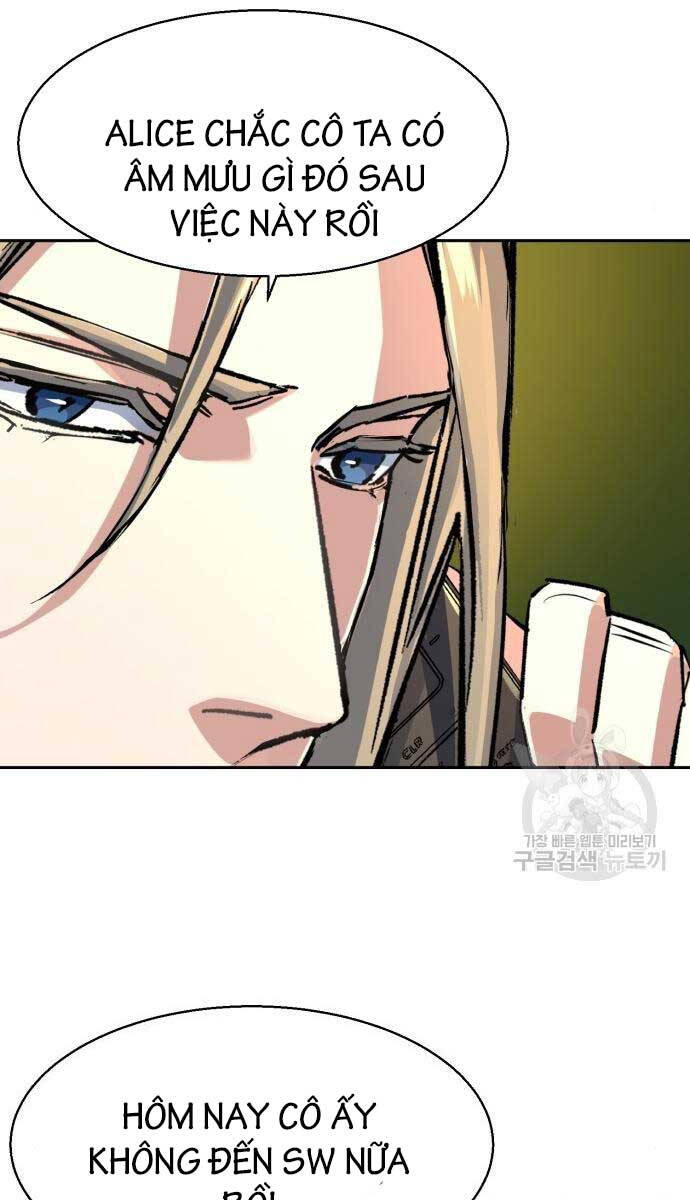 Bạn Học Của Tôi Là Lính Đánh Thuê chapter 158 - Upload bởi truyensieuhay.com