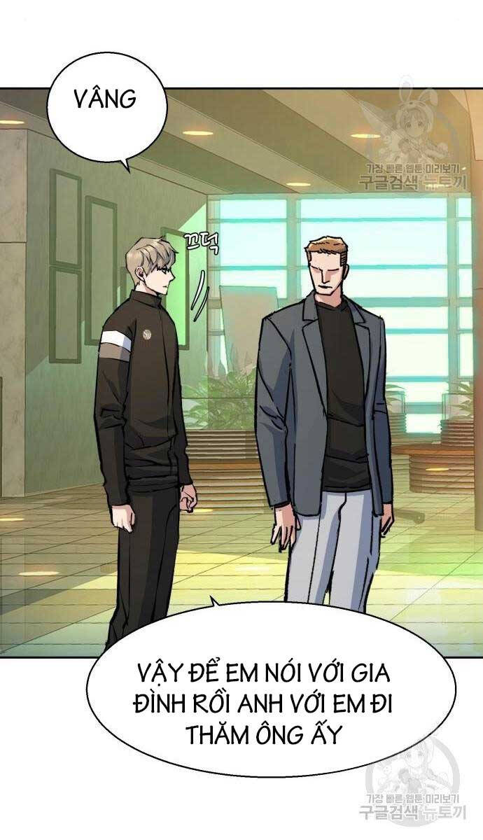 Bạn Học Của Tôi Là Lính Đánh Thuê chapter 158 - Upload bởi truyensieuhay.com