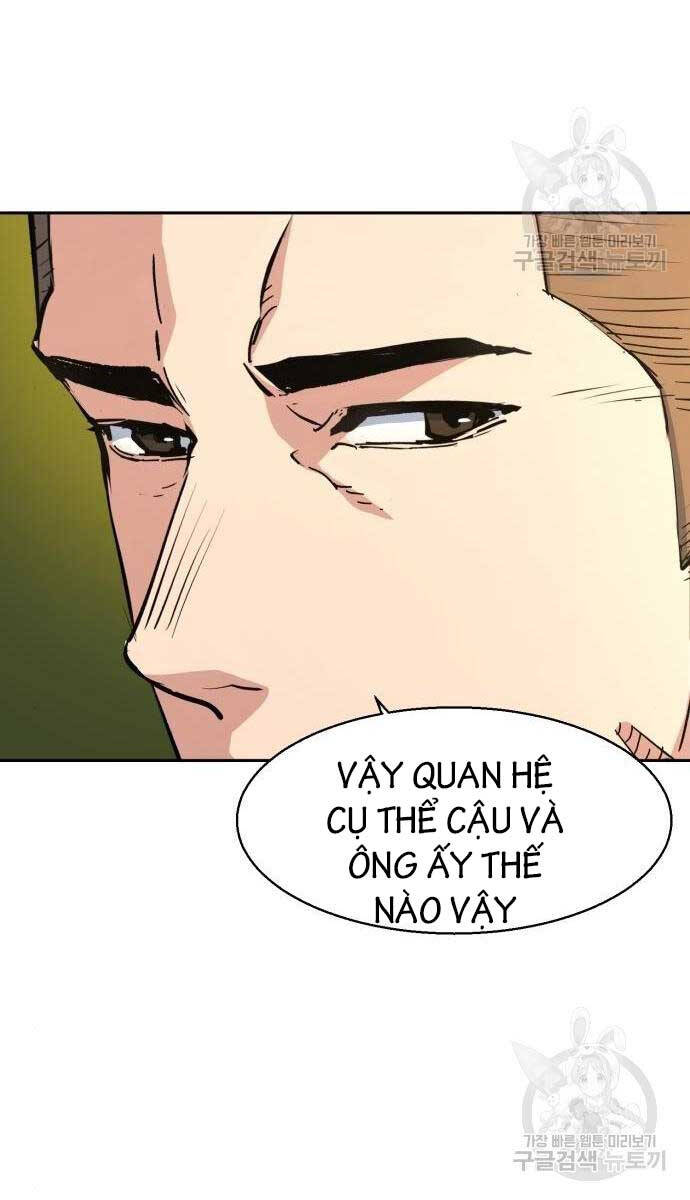 Bạn Học Của Tôi Là Lính Đánh Thuê chapter 158 - Upload bởi truyensieuhay.com