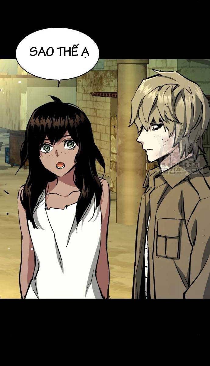 Bạn Học Của Tôi Là Lính Đánh Thuê chapter 159 - Upload bởi truyensieuhay.com