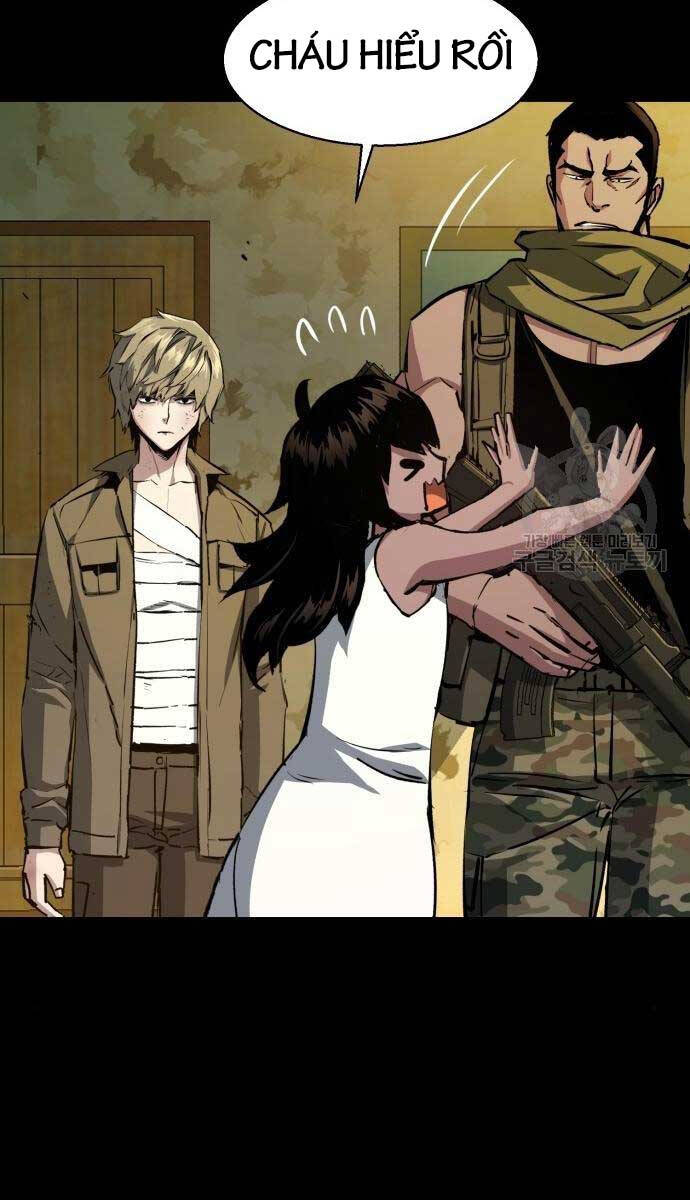 Bạn Học Của Tôi Là Lính Đánh Thuê chapter 159 - Upload bởi truyensieuhay.com