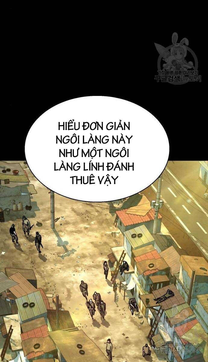 Bạn Học Của Tôi Là Lính Đánh Thuê chapter 159 - Upload bởi truyensieuhay.com