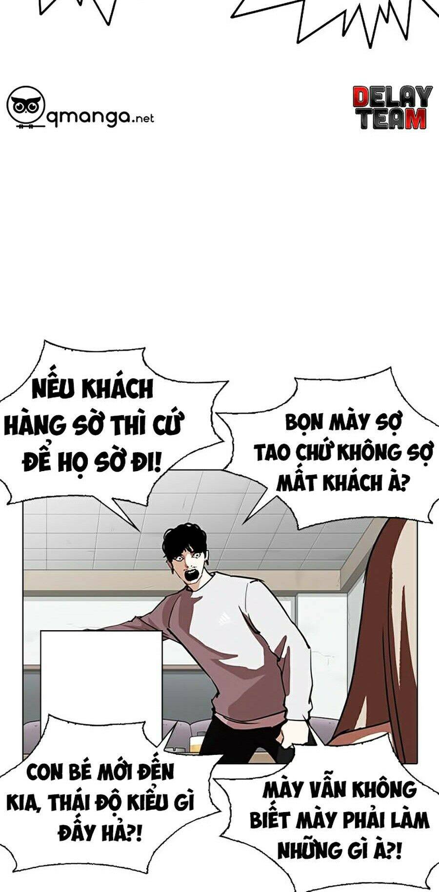 Lookism - Hoán Đổi Diệu Kỳ hoán đổi diệu kỳ - chapter 259 - Upload bởi truyensieuhay.com