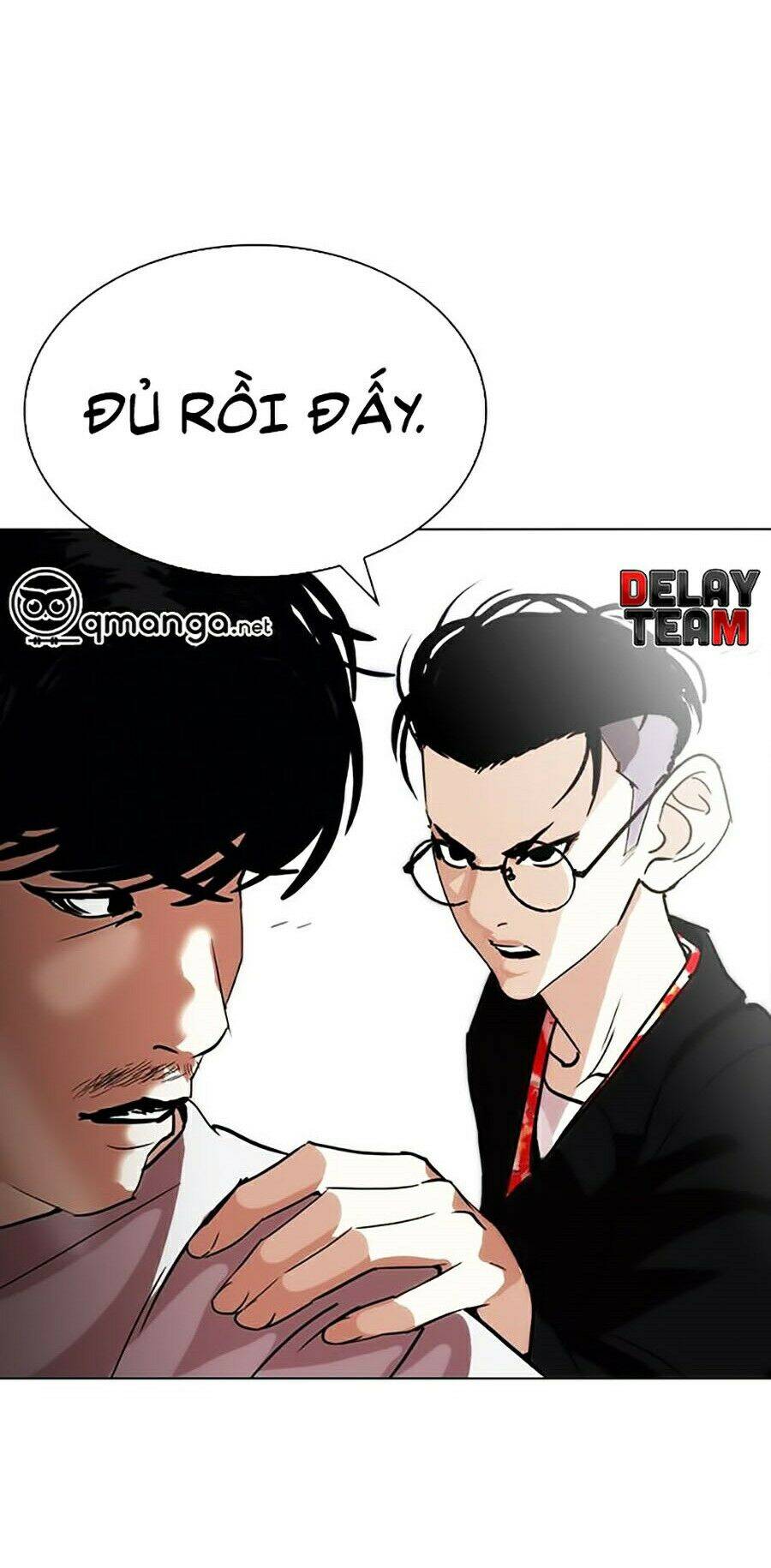 Lookism - Hoán Đổi Diệu Kỳ hoán đổi diệu kỳ - chapter 259 - Upload bởi truyensieuhay.com