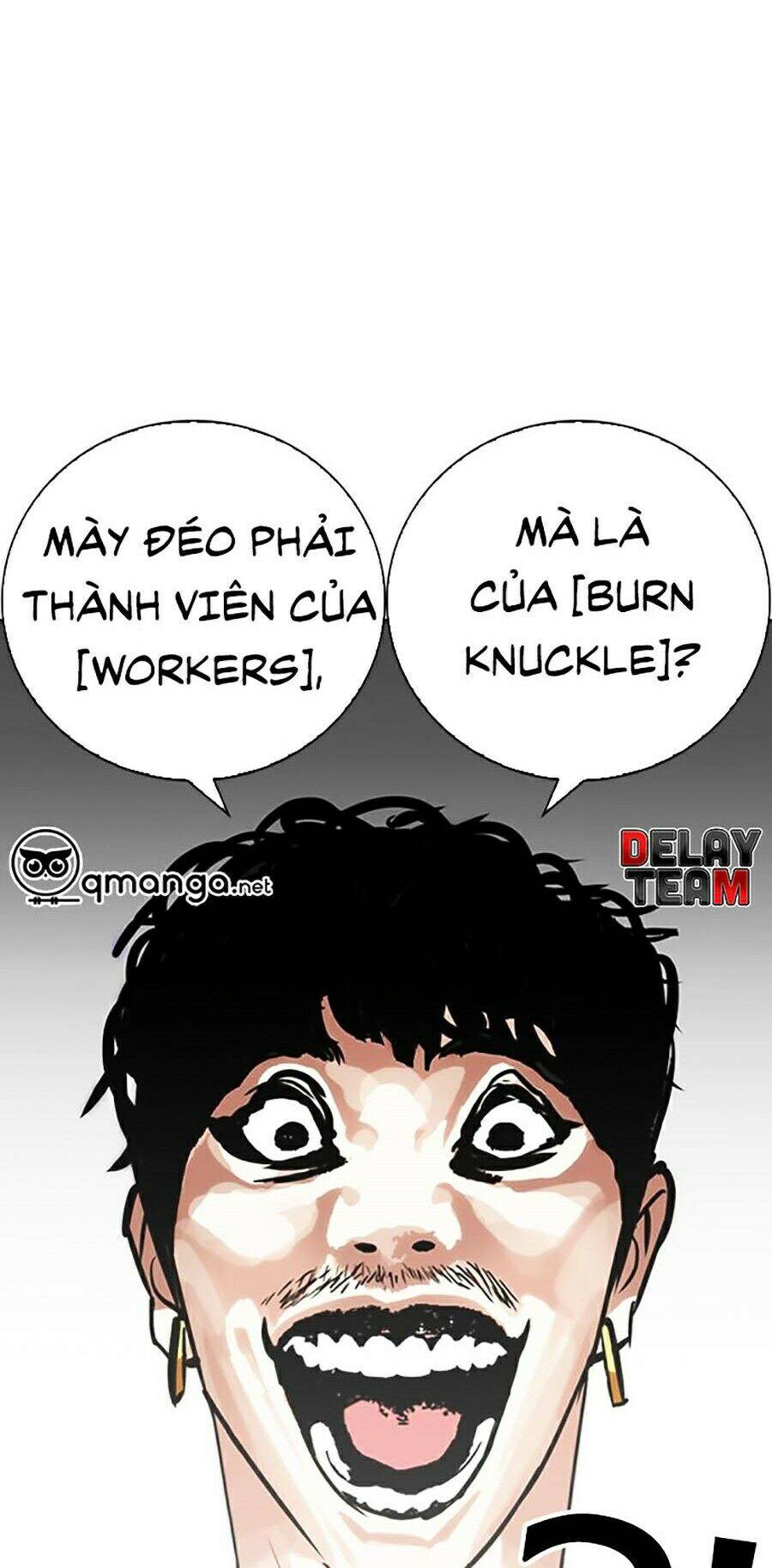 Lookism - Hoán Đổi Diệu Kỳ hoán đổi diệu kỳ - chapter 259 - Upload bởi truyensieuhay.com
