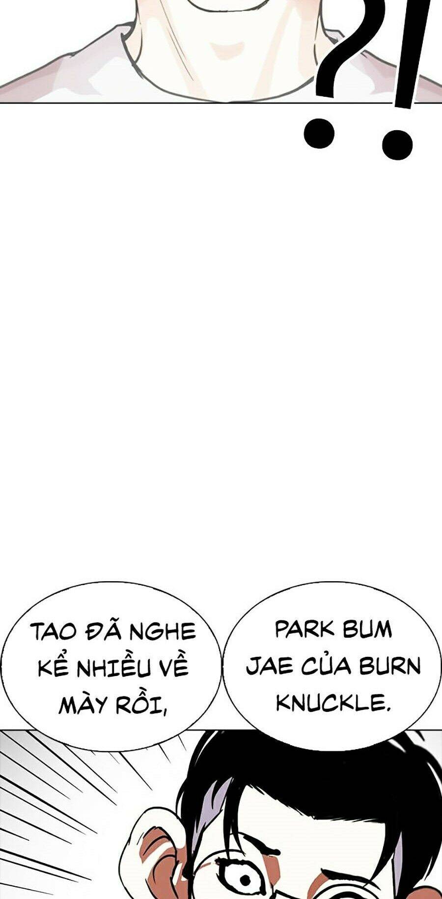 Lookism - Hoán Đổi Diệu Kỳ hoán đổi diệu kỳ - chapter 259 - Upload bởi truyensieuhay.com
