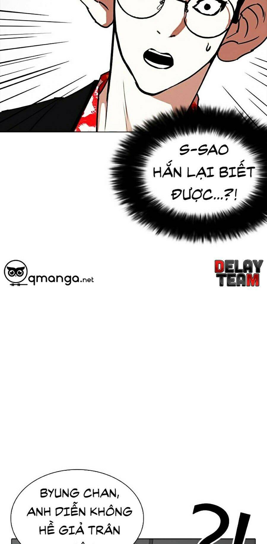 Lookism - Hoán Đổi Diệu Kỳ hoán đổi diệu kỳ - chapter 259 - Upload bởi truyensieuhay.com