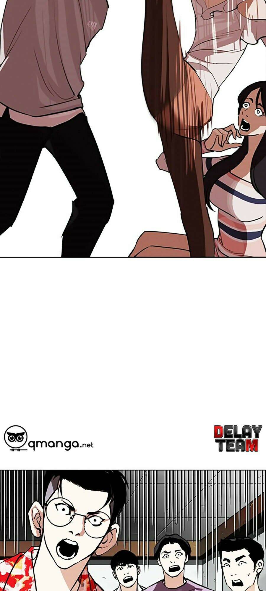 Lookism - Hoán Đổi Diệu Kỳ hoán đổi diệu kỳ - chapter 259 - Upload bởi truyensieuhay.com