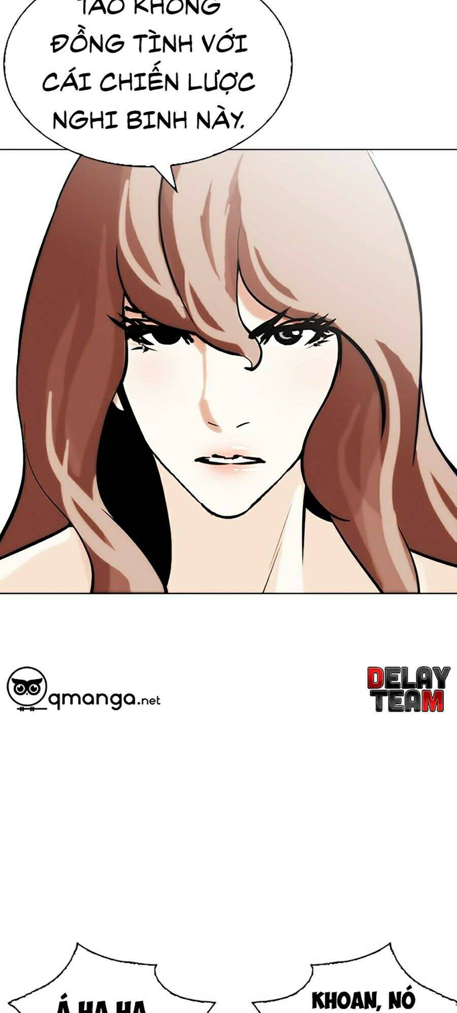 Lookism - Hoán Đổi Diệu Kỳ hoán đổi diệu kỳ - chapter 259 - Upload bởi truyensieuhay.com