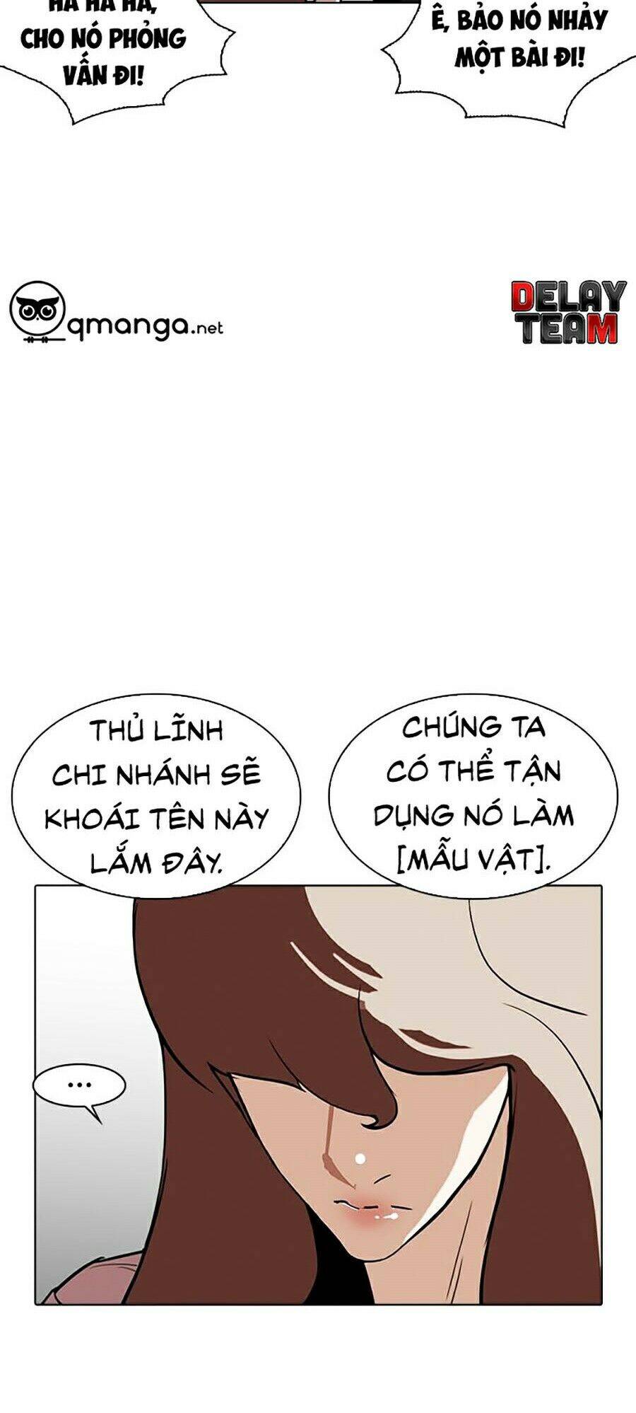 Lookism - Hoán Đổi Diệu Kỳ hoán đổi diệu kỳ - chapter 259 - Upload bởi truyensieuhay.com