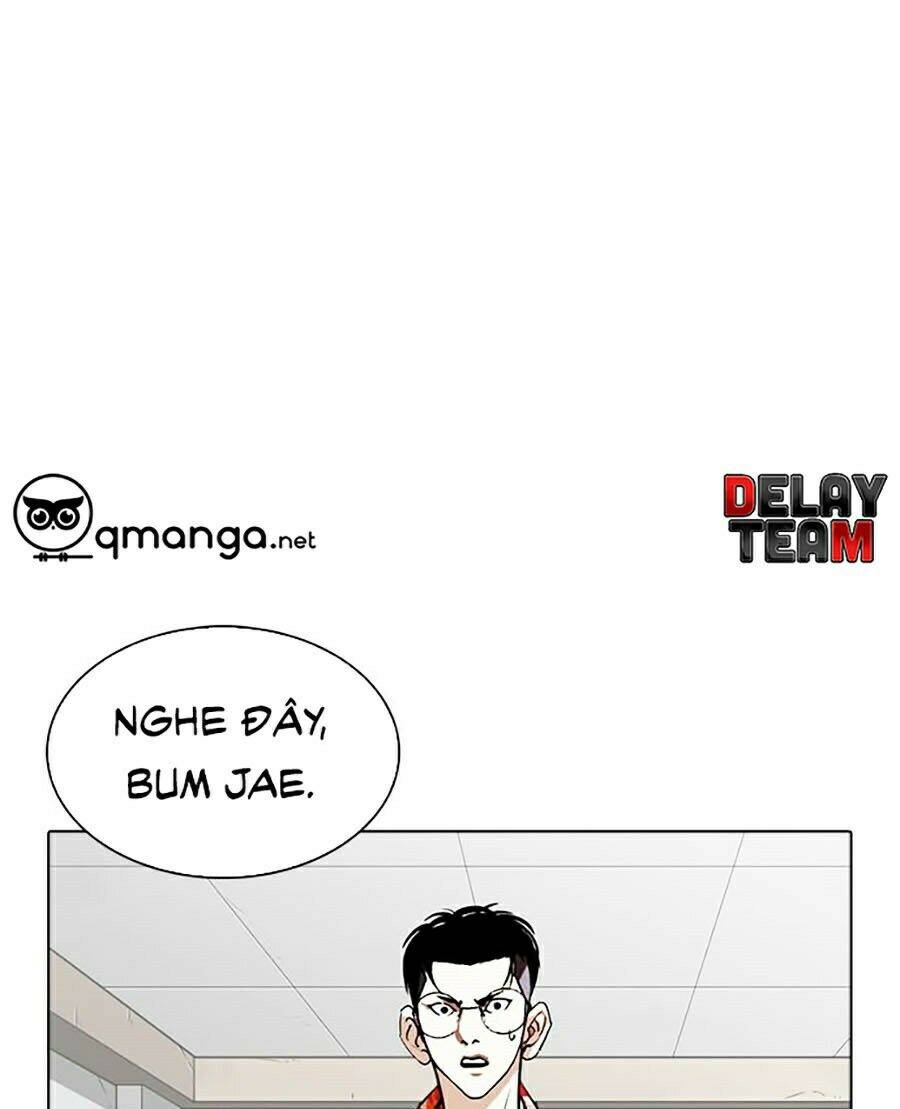 Lookism - Hoán Đổi Diệu Kỳ hoán đổi diệu kỳ - chapter 259 - Upload bởi truyensieuhay.com
