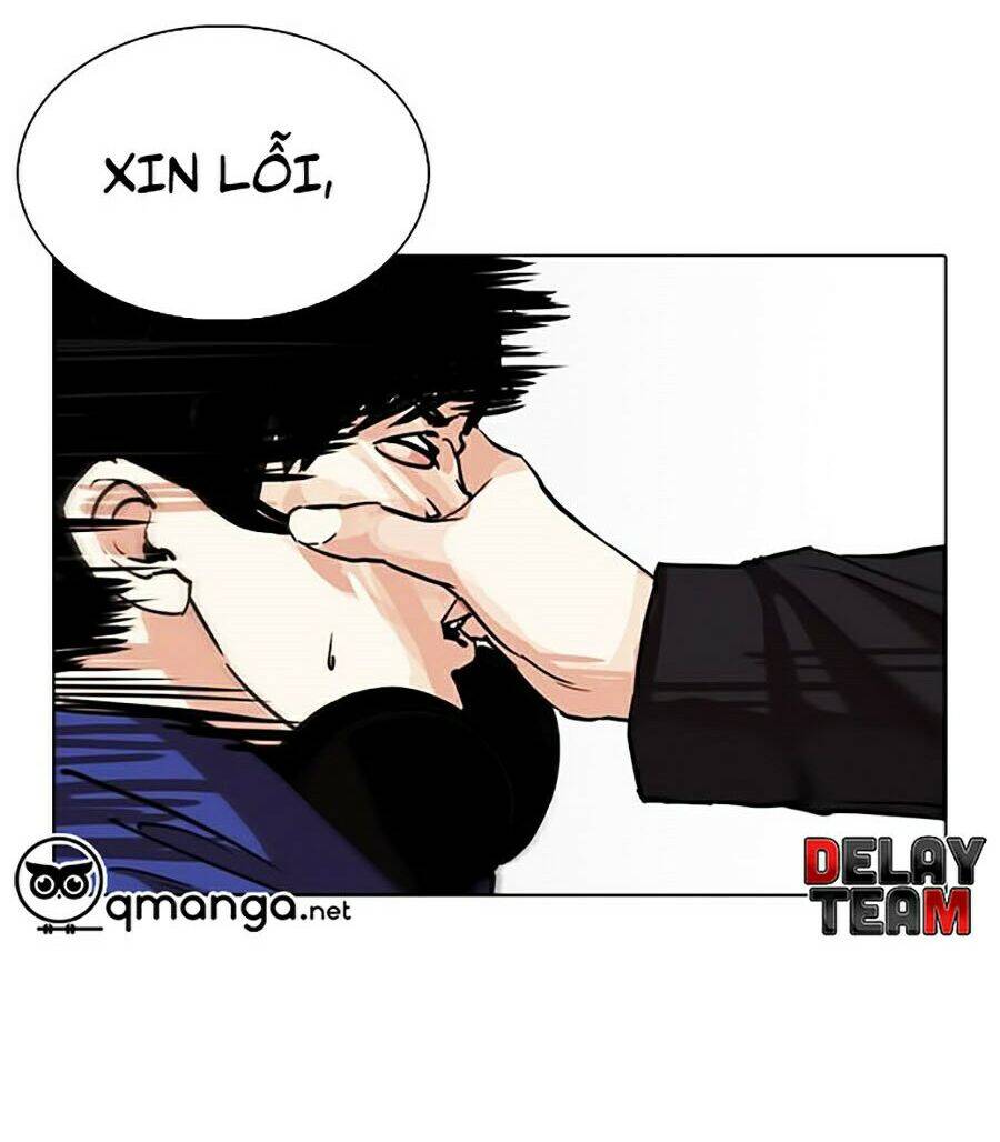 Lookism - Hoán Đổi Diệu Kỳ hoán đổi diệu kỳ - chapter 259 - Upload bởi truyensieuhay.com