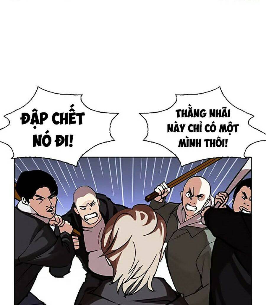 Lookism - Hoán Đổi Diệu Kỳ hoán đổi diệu kỳ - chapter 259 - Upload bởi truyensieuhay.com