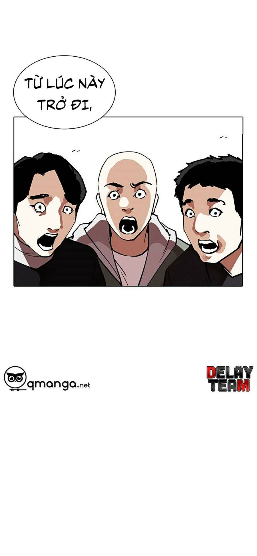 Lookism - Hoán Đổi Diệu Kỳ hoán đổi diệu kỳ - chapter 259 - Upload bởi truyensieuhay.com