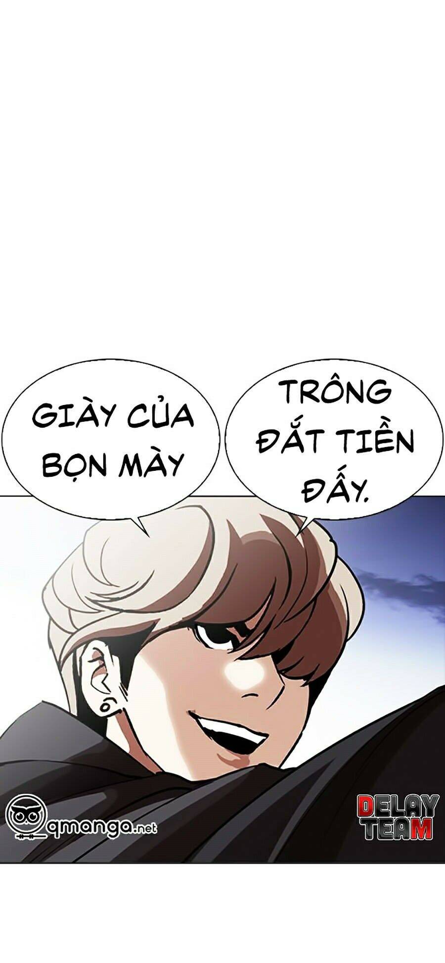 Lookism - Hoán Đổi Diệu Kỳ hoán đổi diệu kỳ - chapter 259 - Upload bởi truyensieuhay.com