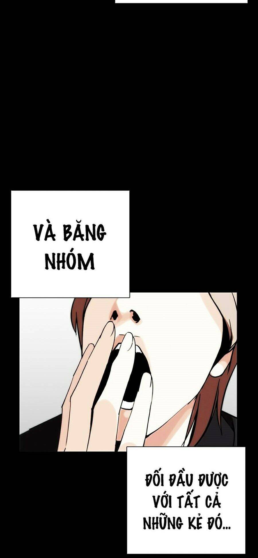 Lookism - Hoán Đổi Diệu Kỳ hoán đổi diệu kỳ - chapter 259 - Upload bởi truyensieuhay.com