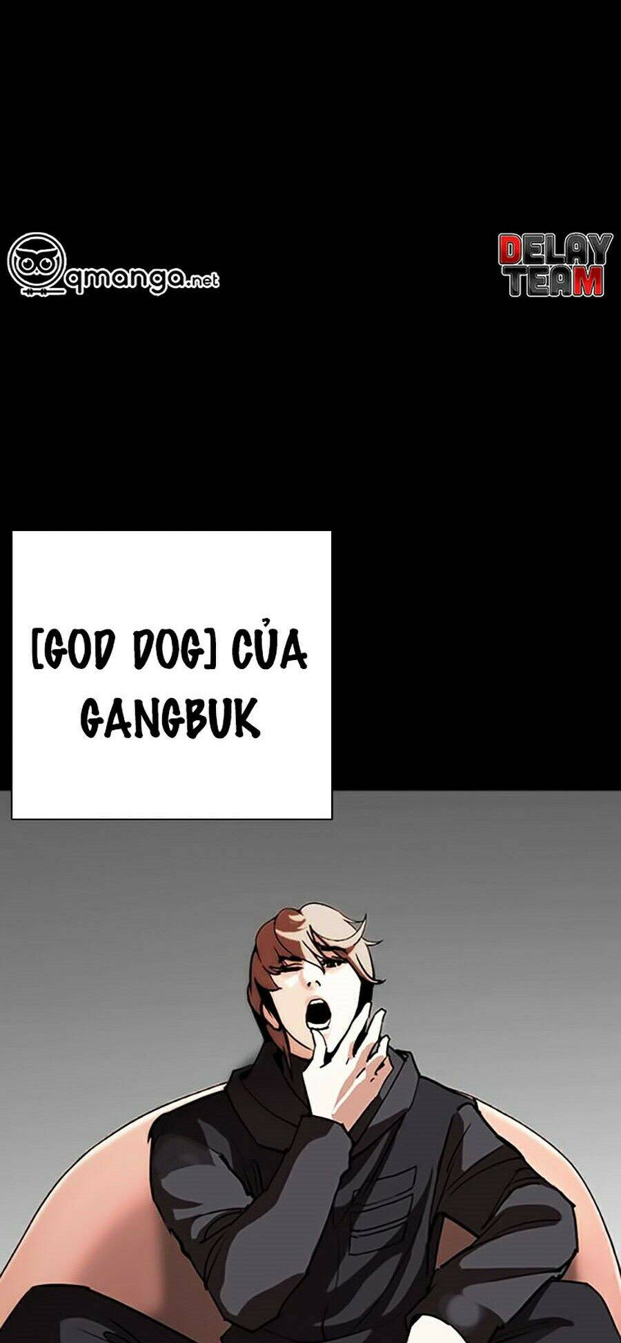 Lookism - Hoán Đổi Diệu Kỳ hoán đổi diệu kỳ - chapter 259 - Upload bởi truyensieuhay.com