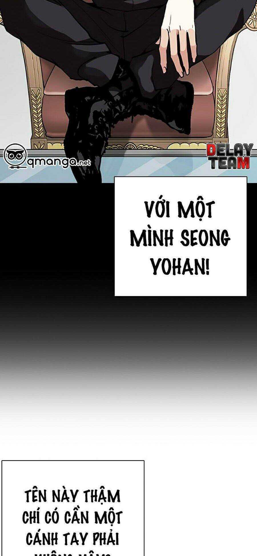 Lookism - Hoán Đổi Diệu Kỳ hoán đổi diệu kỳ - chapter 259 - Upload bởi truyensieuhay.com