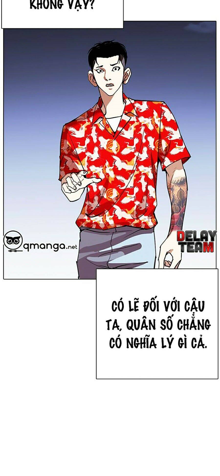 Lookism - Hoán Đổi Diệu Kỳ hoán đổi diệu kỳ - chapter 259 - Upload bởi truyensieuhay.com
