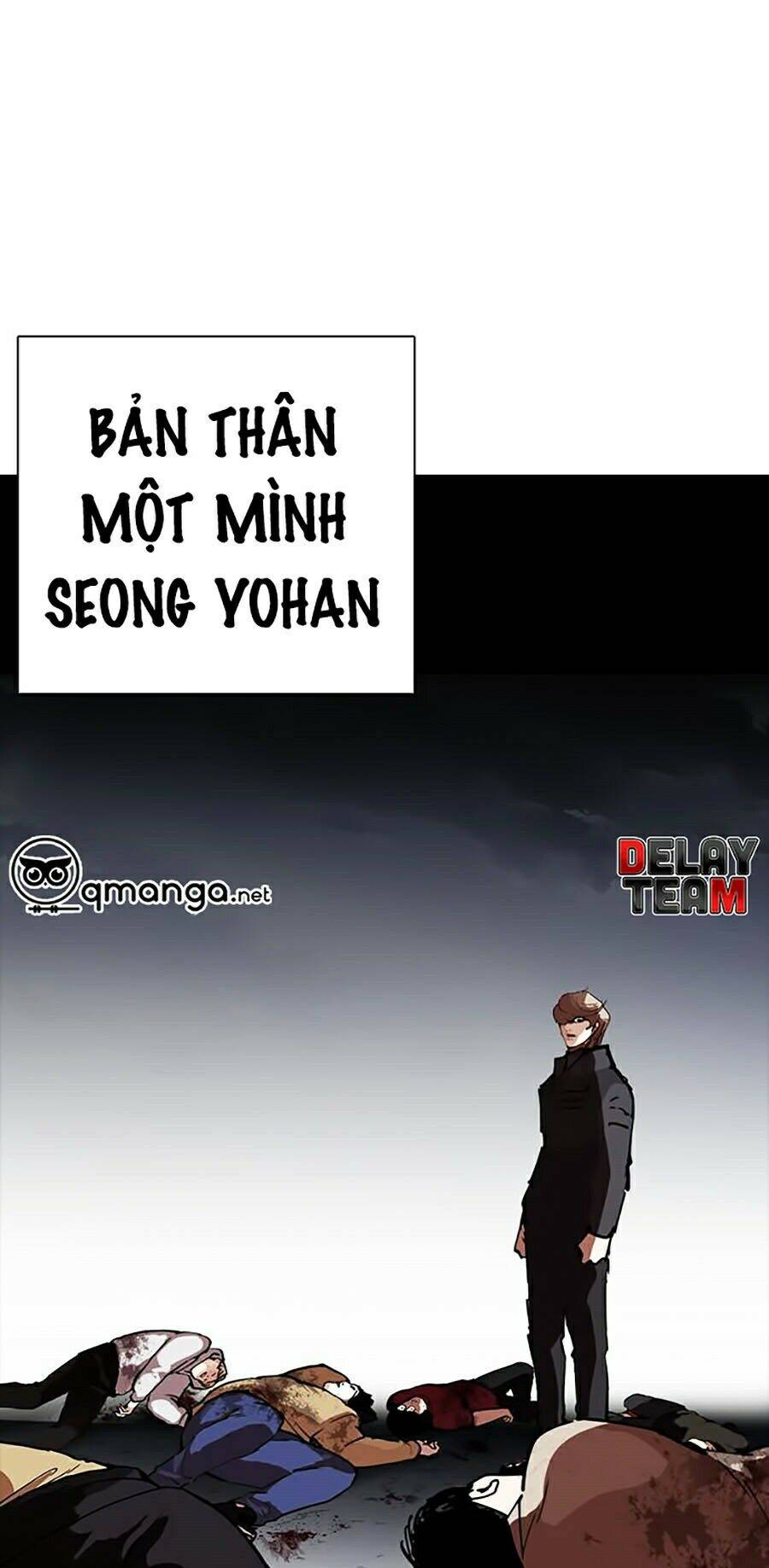 Lookism - Hoán Đổi Diệu Kỳ hoán đổi diệu kỳ - chapter 259 - Upload bởi truyensieuhay.com