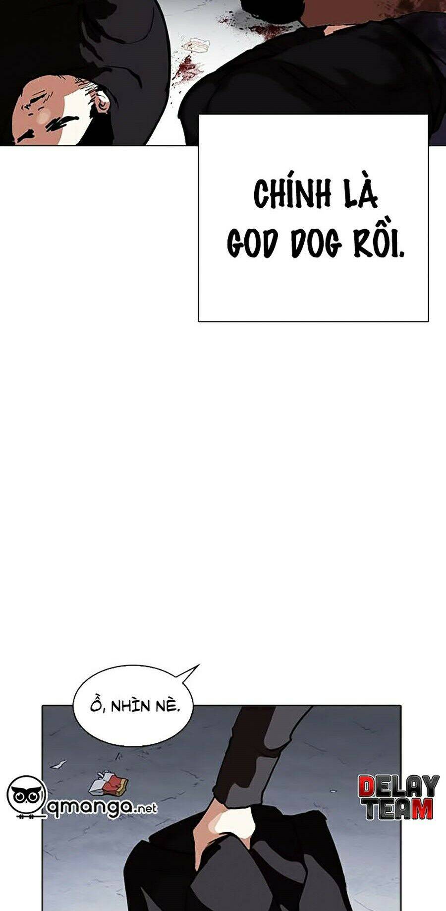 Lookism - Hoán Đổi Diệu Kỳ hoán đổi diệu kỳ - chapter 259 - Upload bởi truyensieuhay.com