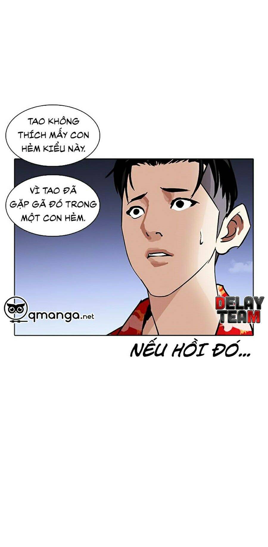 Lookism - Hoán Đổi Diệu Kỳ hoán đổi diệu kỳ - chapter 259 - Upload bởi truyensieuhay.com
