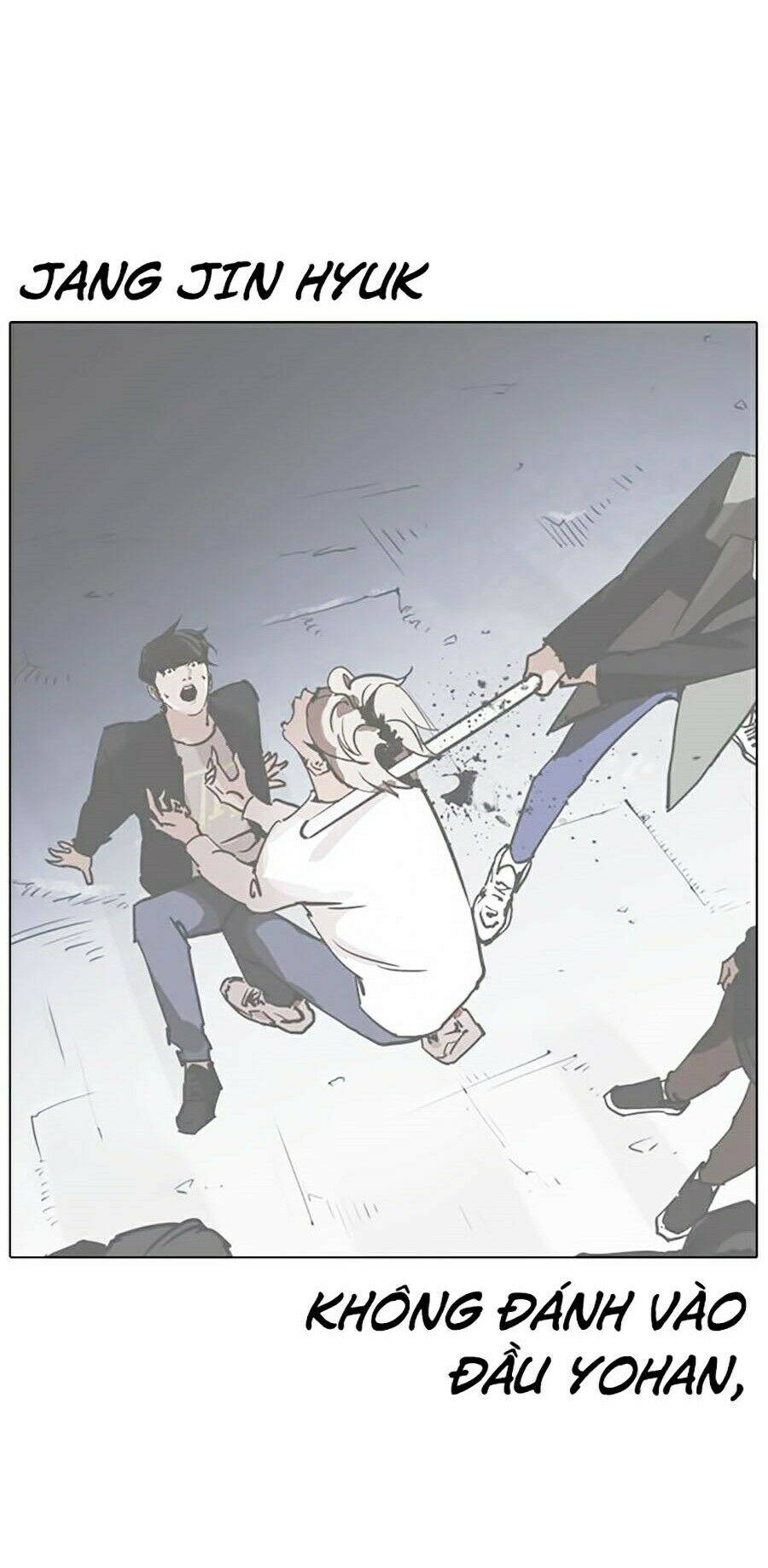 Lookism - Hoán Đổi Diệu Kỳ hoán đổi diệu kỳ - chapter 259 - Upload bởi truyensieuhay.com