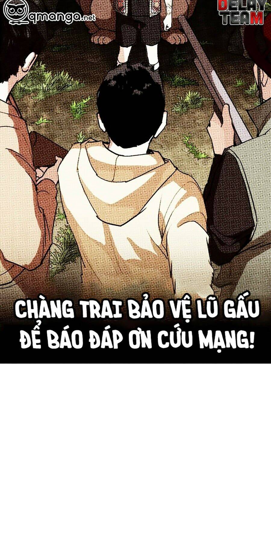 Lookism - Hoán Đổi Diệu Kỳ hoán đổi diệu kỳ - chapter 259 - Upload bởi truyensieuhay.com