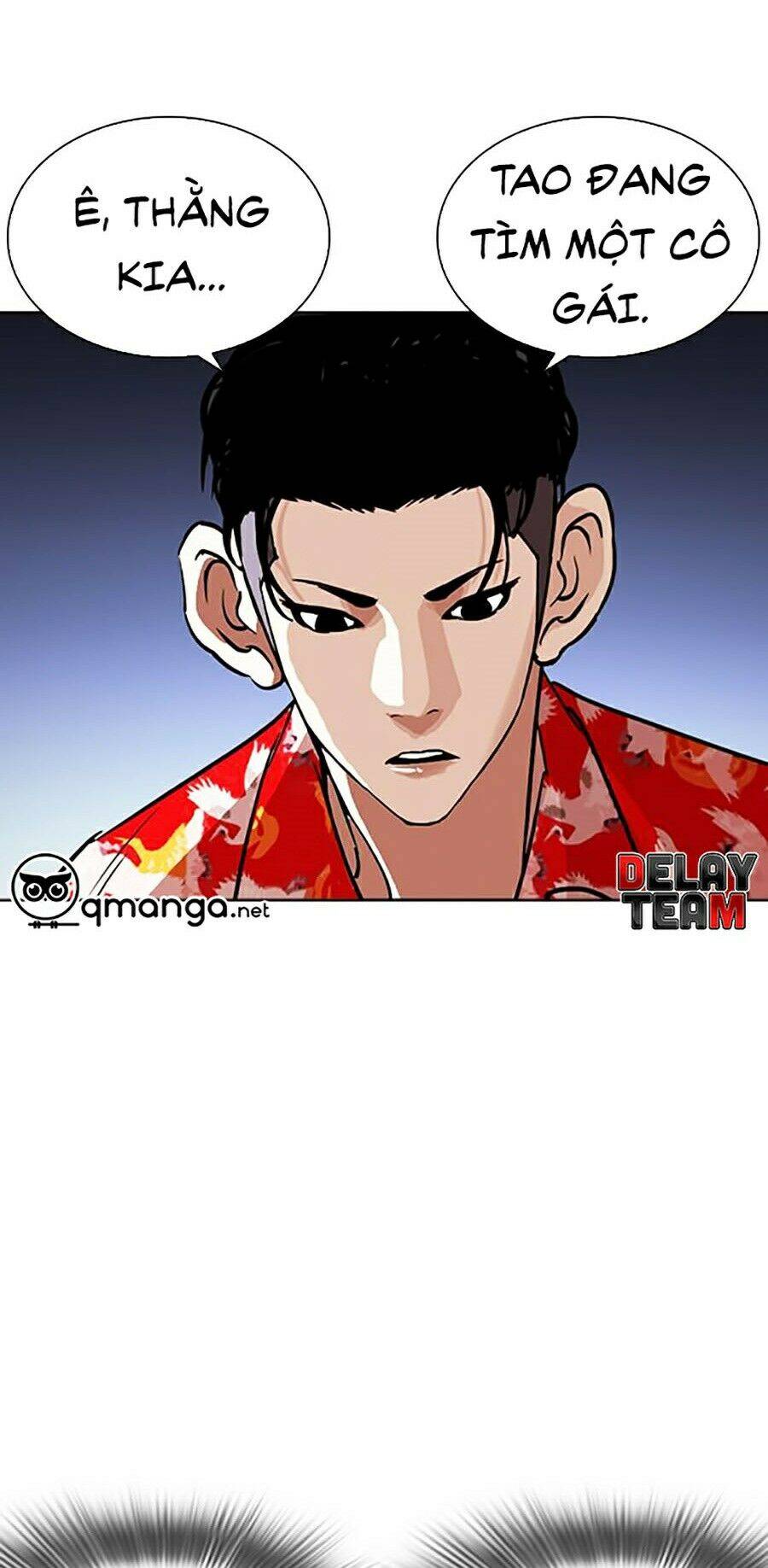 Lookism - Hoán Đổi Diệu Kỳ hoán đổi diệu kỳ - chapter 259 - Upload bởi truyensieuhay.com