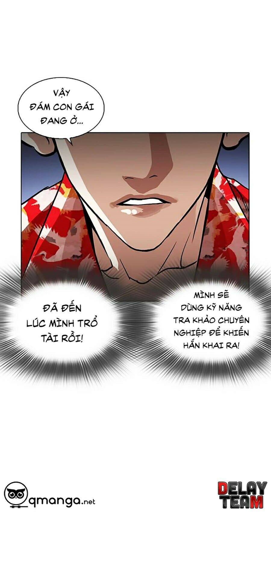 Lookism - Hoán Đổi Diệu Kỳ hoán đổi diệu kỳ - chapter 259 - Upload bởi truyensieuhay.com