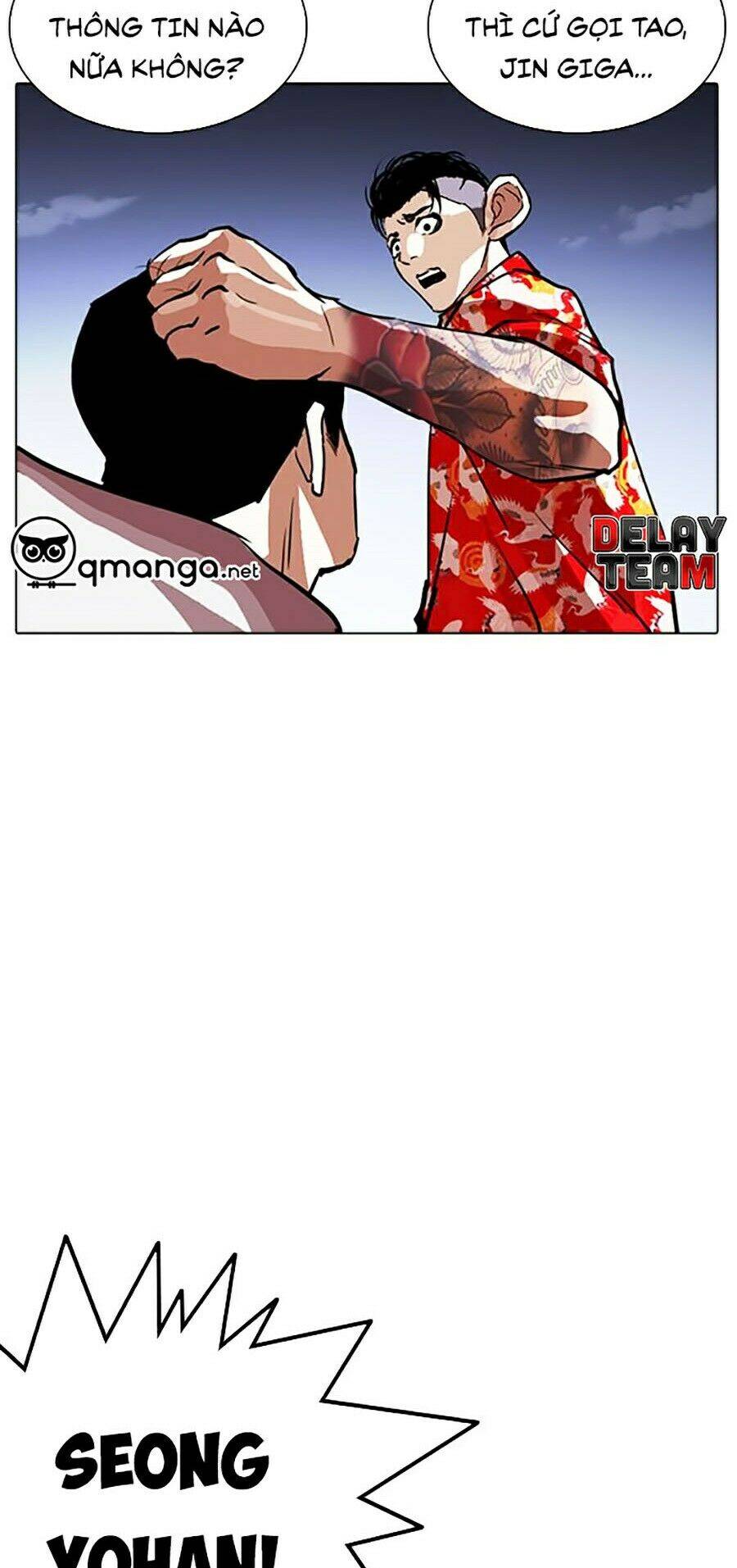 Lookism - Hoán Đổi Diệu Kỳ hoán đổi diệu kỳ - chapter 259 - Upload bởi truyensieuhay.com