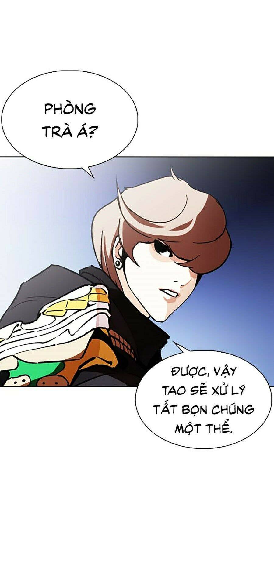 Lookism - Hoán Đổi Diệu Kỳ hoán đổi diệu kỳ - chapter 259 - Upload bởi truyensieuhay.com